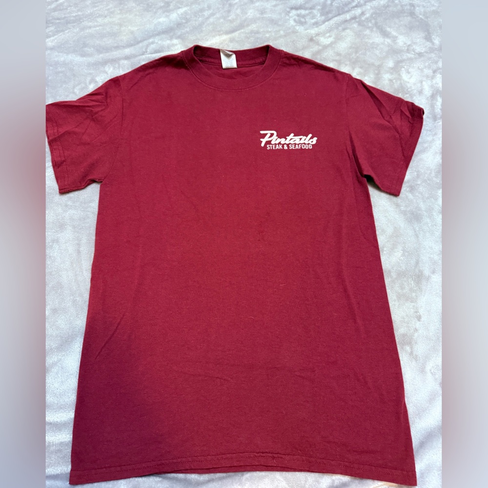 Red Pintails T Shirt